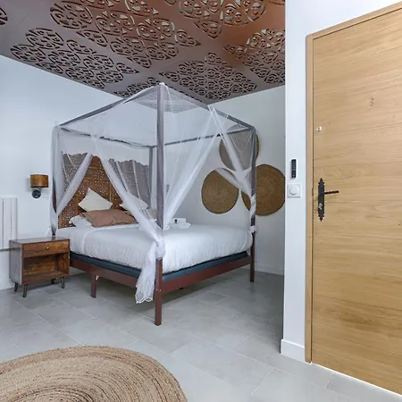 Mykeypers - Lovely Studio With Jacuzzi Paris Exterior photo