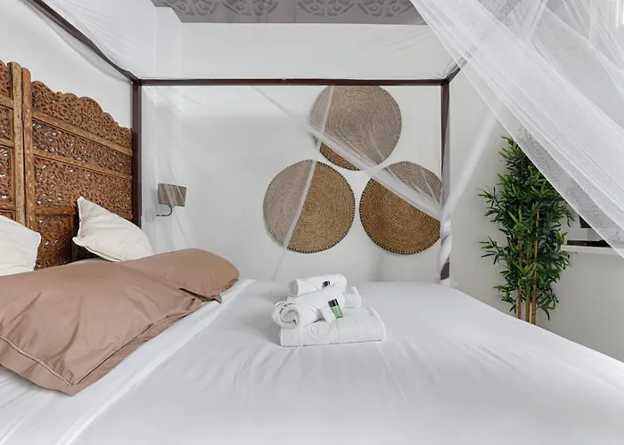 Mykeypers - Lovely Studio With Jacuzzi Paris